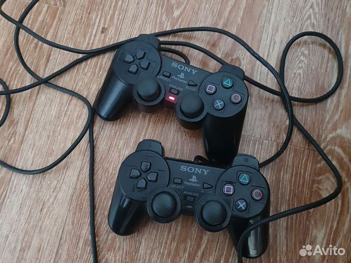Sony PS2