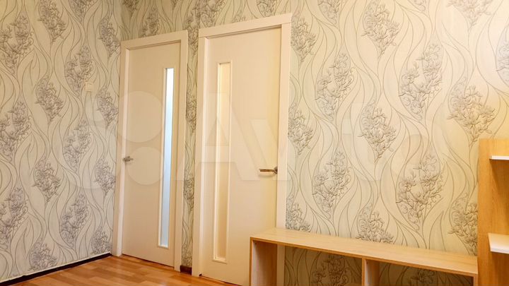 1-к. квартира, 32 м², 5/5 эт.