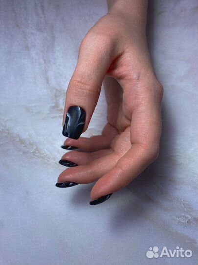 Маникюр и Smart-Педикюр