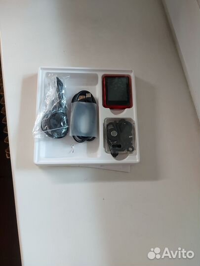 Муз плеер цифровой Jolike m5 16gb