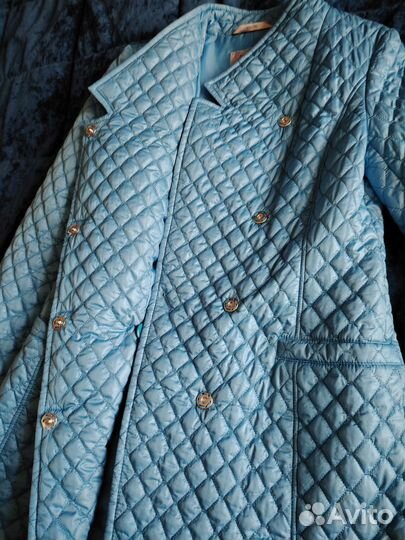 Пальто Avalon женское демисезонное, 44 р