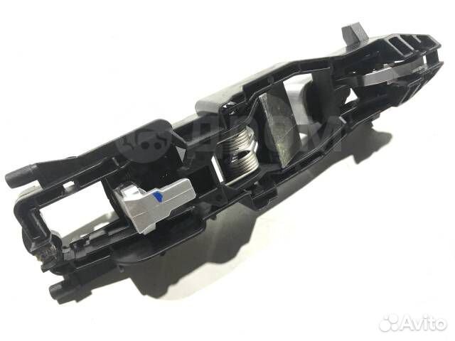 Ручка передней правой двери Mercedes C W203