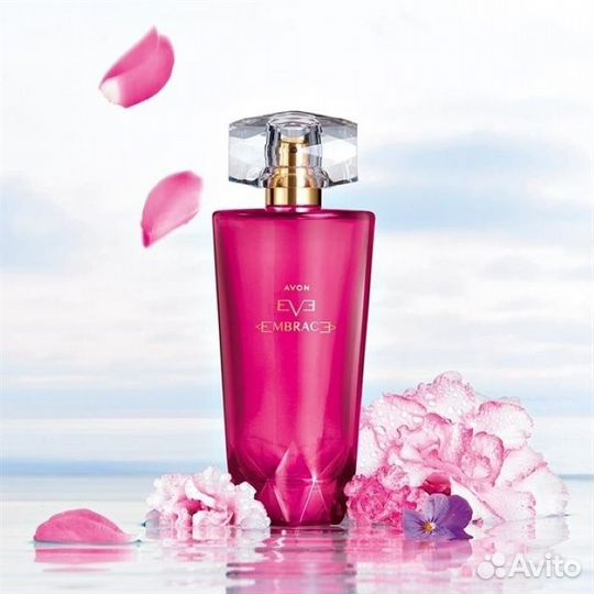 Avon Эйвон