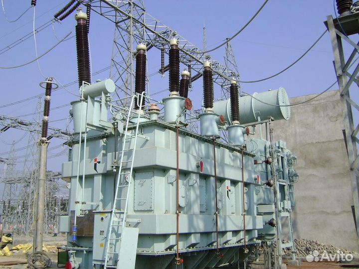 Трансформаторы Скупка
