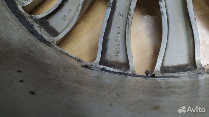 Колёса на бмв x1