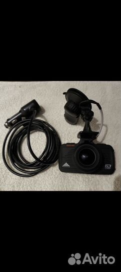 Видеорегистратор SHO-ME A7-GPS/glonass