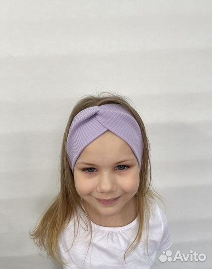 Ободок на голову