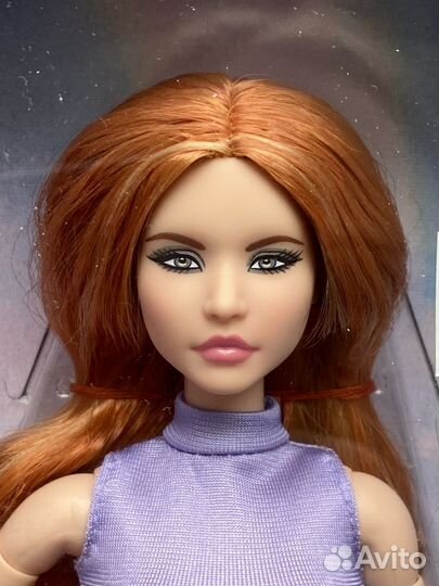 Кукла Barbie Looks # 20 2024 (Wave 4 )