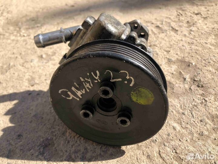 Насос гидроусилителя руля Ford Galaxy