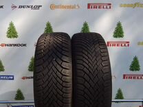 Continental ContiWinterContact TS 860 215/55 R16 93H