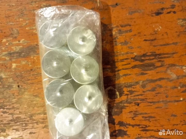 Датчик давления газа