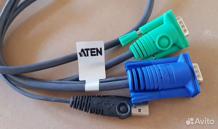 Кабель для KVM Aten