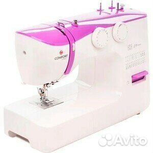 Швейная машина Comfort 2530