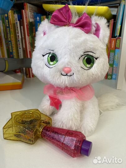 Набор «укрась кошечку» Shimmer Stars