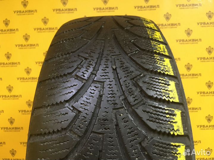 Nokian Tyres Hakkapeliitta RSi 195/55 R16 91R