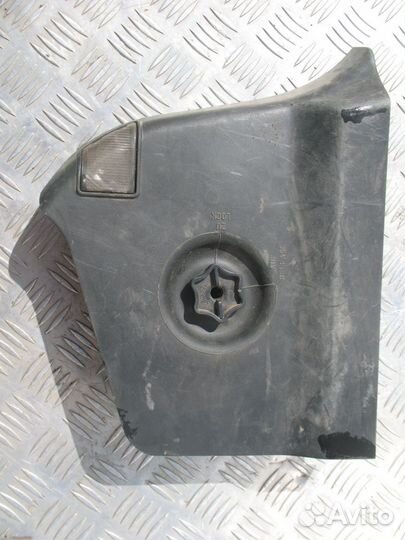 Плата заднего фонаря BMW E36 Compact