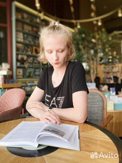 Копирайтер/ набор текста/ SEO