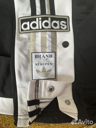 Оригинальные трико adidas adibreak