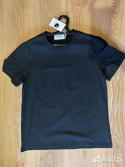 Футболка Carhartt