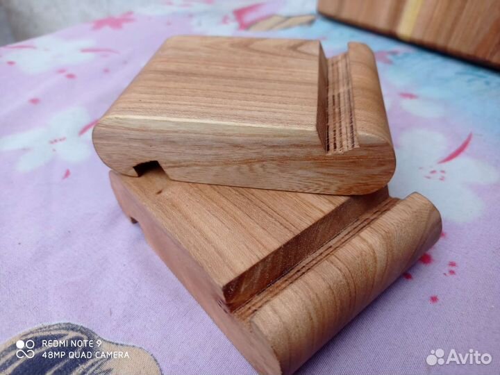 Подставка для смартфона