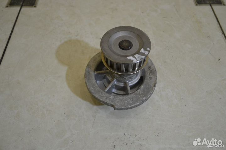 Помпа Заз шанс