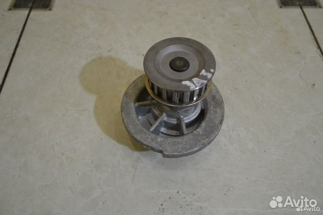 Помпа Заз шанс