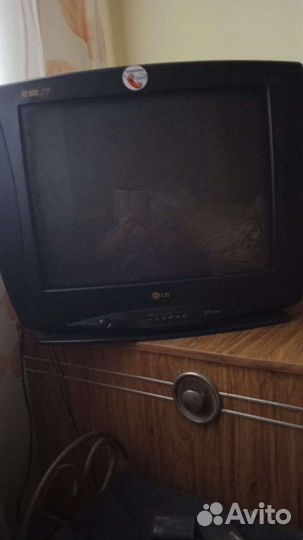 Телевизор