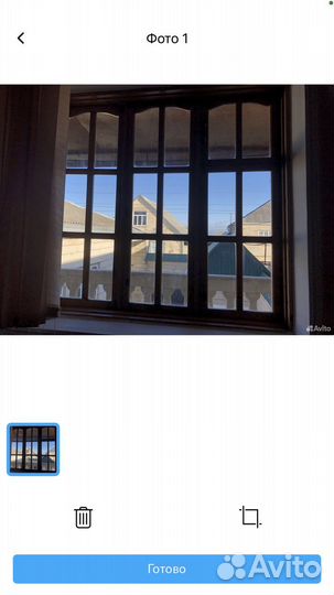 Деревянные окна для дома