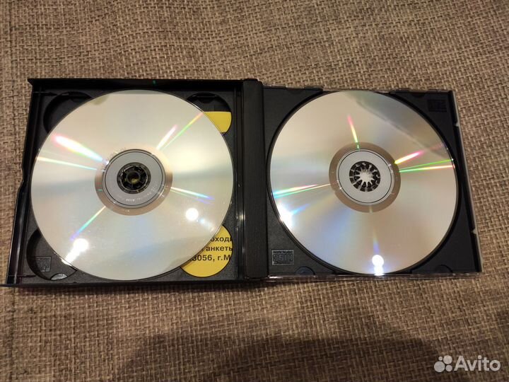 Компьютерная игра Max Payne 2