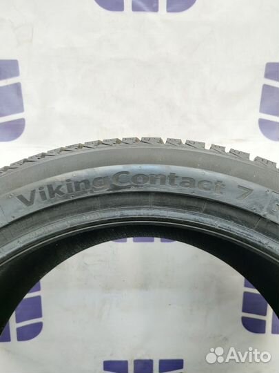 Continental ContiVikingContact 7 225/50 R18 99T