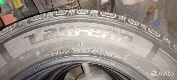 Laufenn X-Fit HT 225/65 R17 102T