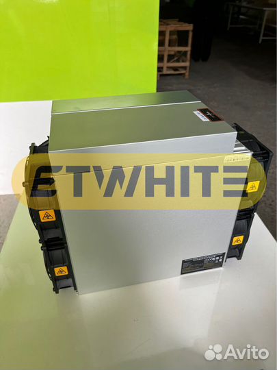 Antminer L7 9500М (наличие)