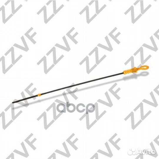 Щуп масляный audi A3 8P1 (03-13), VW golf V