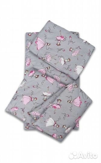 Комплект в коляску