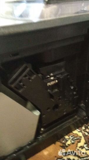 Кофемашина Saeco Philips