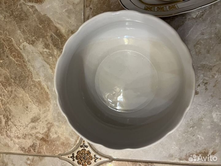 Столовый сервиз Коростень