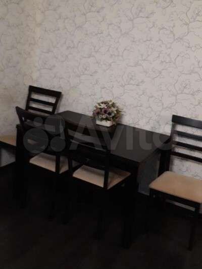 3-к. квартира, 61 м², 2/5 эт.