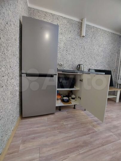 Квартира-студия, 19 м², 1/16 эт.