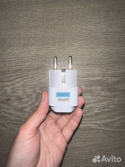 Переходник / адаптер для iPhone