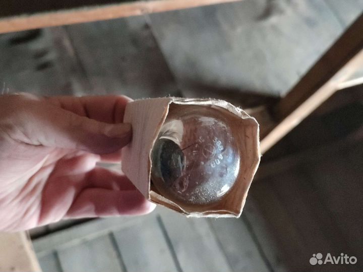 36 вольт лампочка