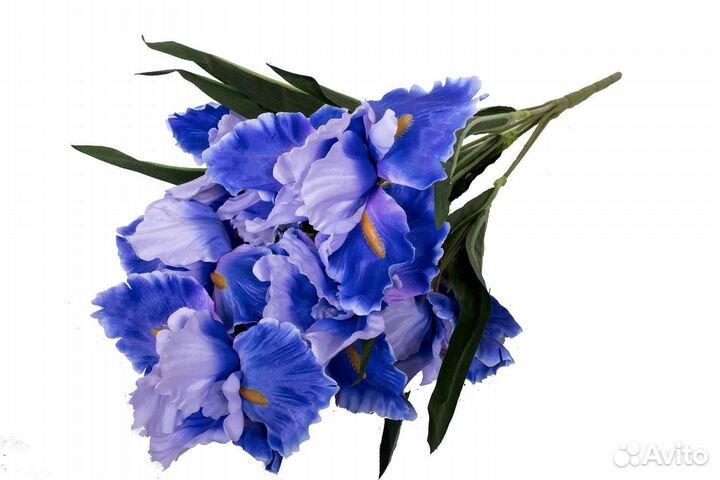 Искусственные цветы