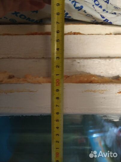 Деревянные окна