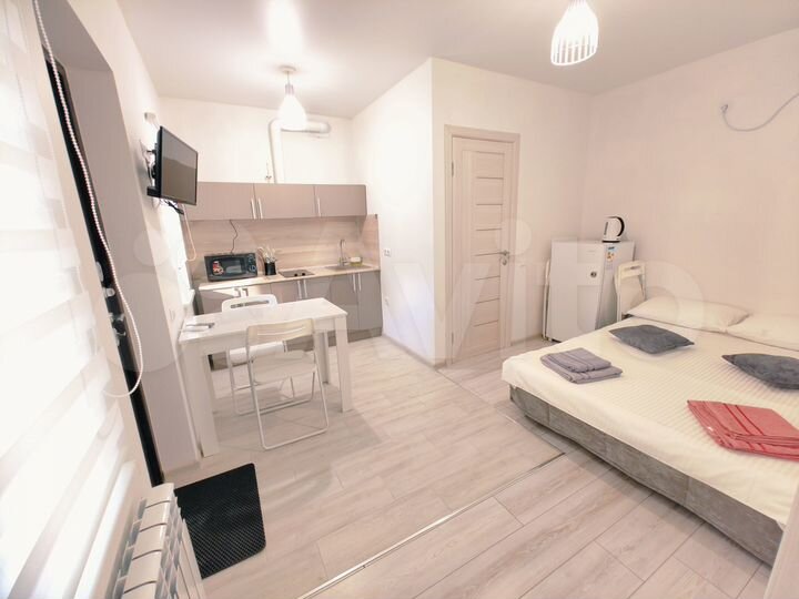 Комната 35 м², 1/2 эт.