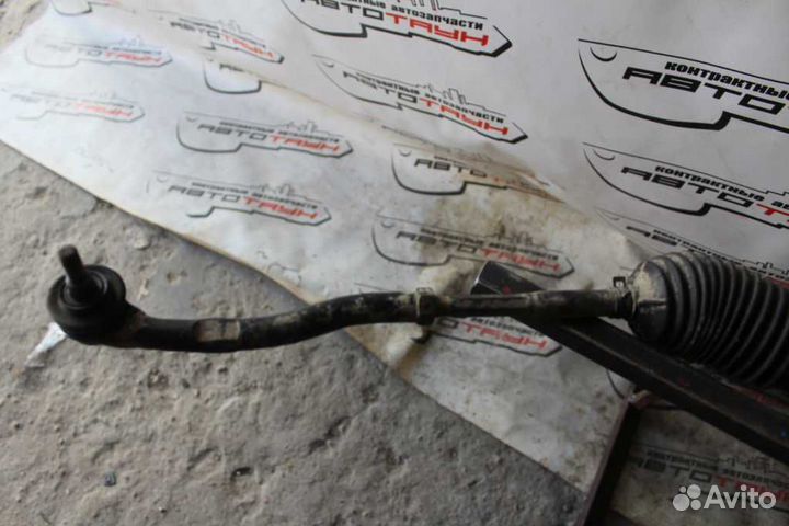 Рейка рулевая honda FIT GD1 GD2 GD3 GD4 2WD 4WD эл