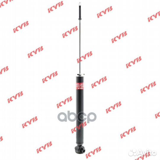 Амортизатор - Excel-G зад прав/лев 348002 KYB