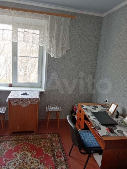 3-к. квартира, 74 м², 4/5 эт.