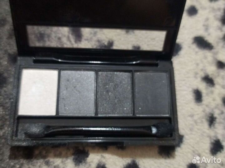 Палитра теней