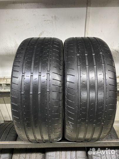 Bridgestone Ecopia EP300 225/45 R17 91V