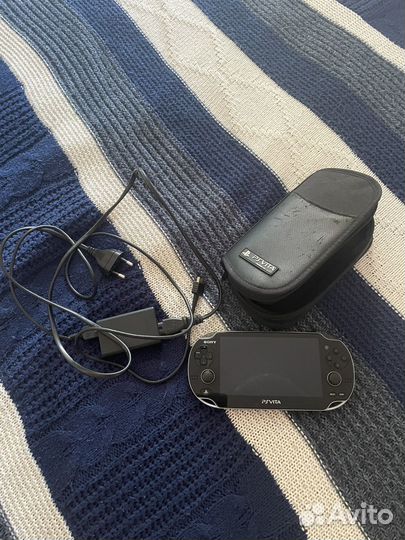 Sony playstation vita