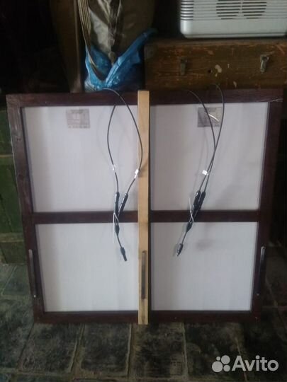 Солнечная электростанция